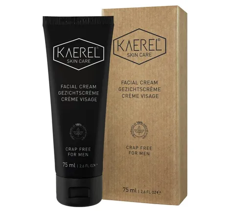 Facial cream